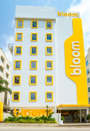 Bloom Hotel