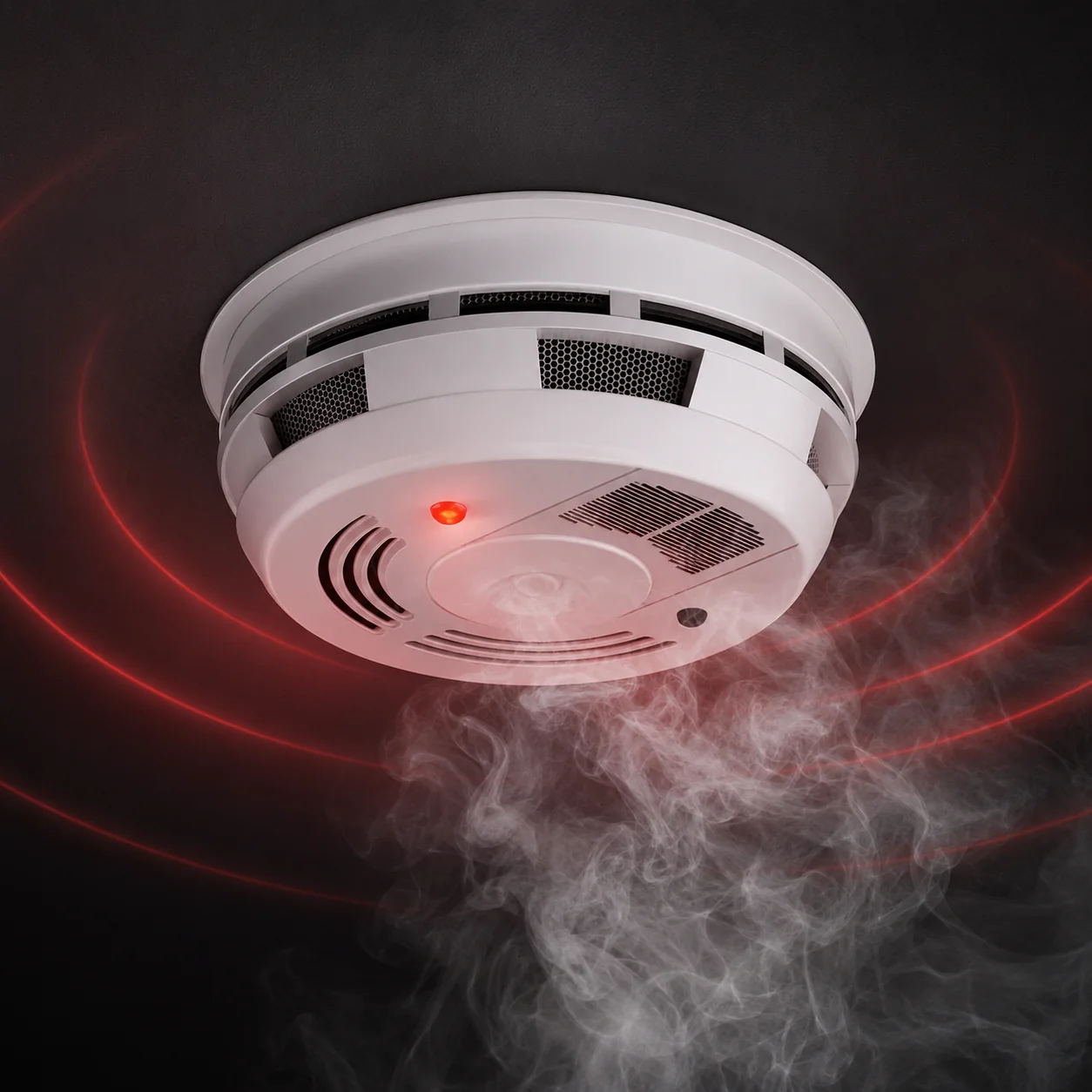 Alarm and Detection System